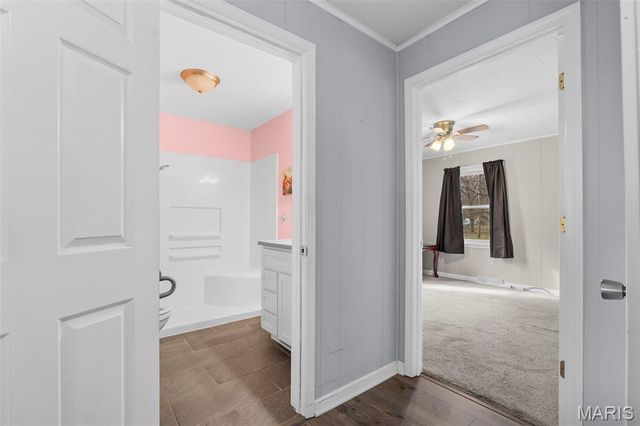 410 Hux Street, Sikeston, MO 63801