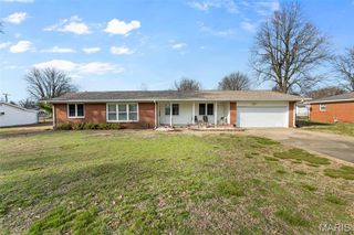 410 Hux Street, Sikeston, MO 63801
