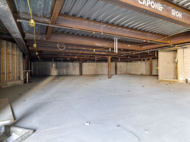 22 High Street 101, Boston, MA 02122