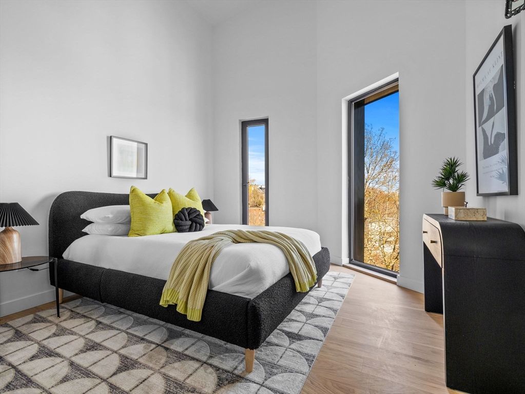 22 High Street 101, Boston, MA 02122