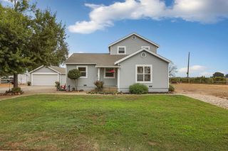 23418 N Mackville Rd, Clements, CA 95227