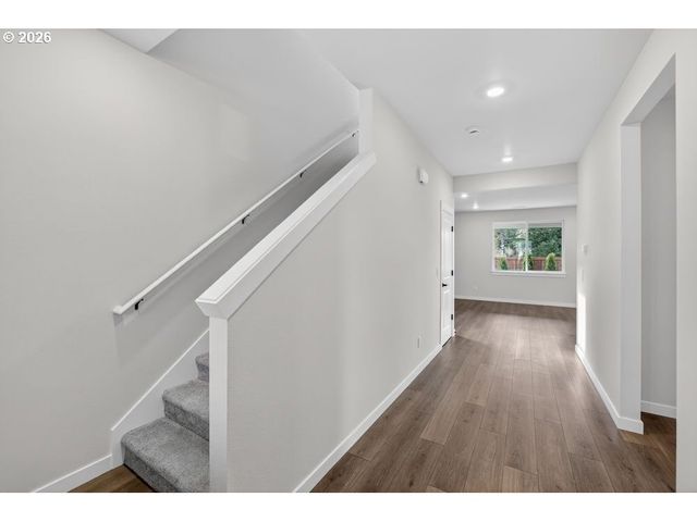 1105 Se 33RD St, Battle Ground, WA 98604