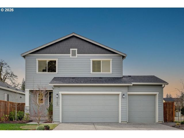 1105 Se 33RD St, Battle Ground, WA 98604