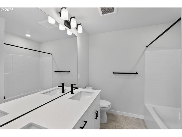 1105 Se 33RD St, Battle Ground, WA 98604