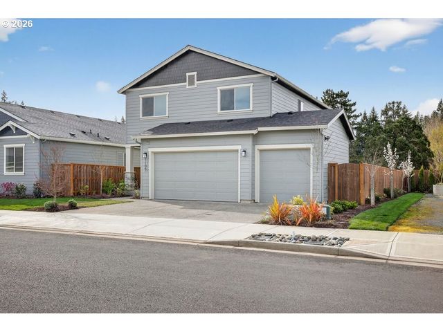 1105 Se 33RD St, Battle Ground, WA 98604