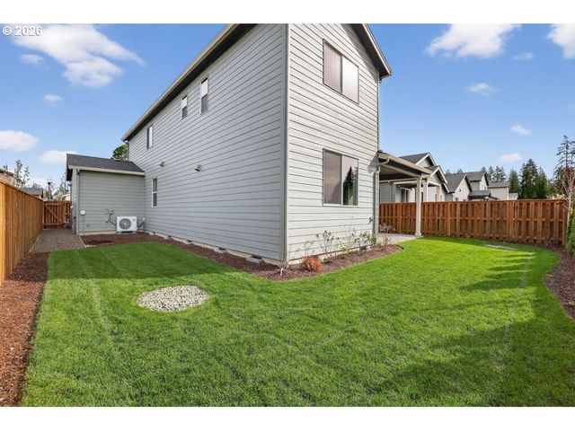 1105 Se 33RD St, Battle Ground, WA 98604