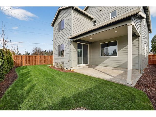 1105 Se 33RD St, Battle Ground, WA 98604