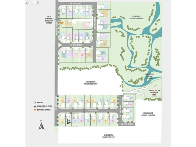 1105 Se 33RD St, Battle Ground, WA 98604