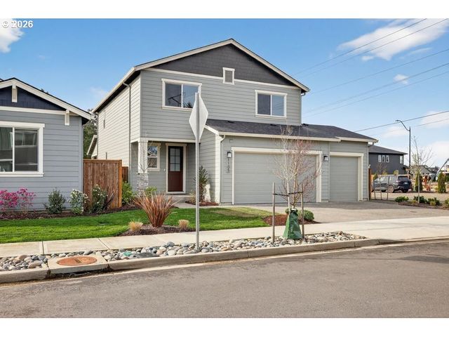 1105 Se 33RD St, Battle Ground, WA 98604