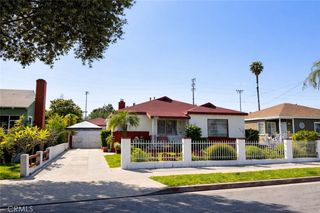 7105 California Avenue, Bell, CA 90201