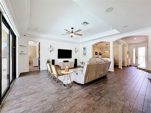 5518 FOXFIRE RUN, Bradenton, FL 34211