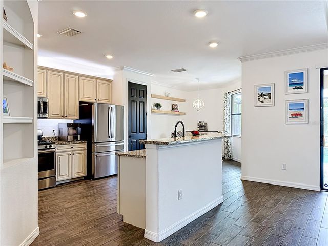 5518 FOXFIRE RUN, Bradenton, FL 34211
