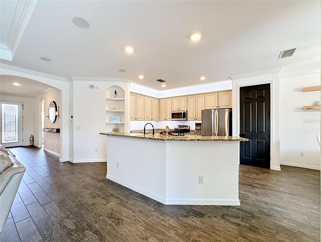 5518 FOXFIRE RUN, Bradenton, FL 34211