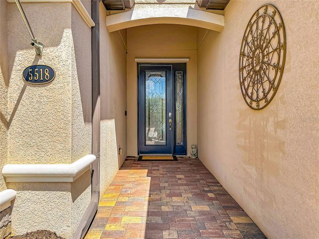 5518 FOXFIRE RUN, Bradenton, FL 34211