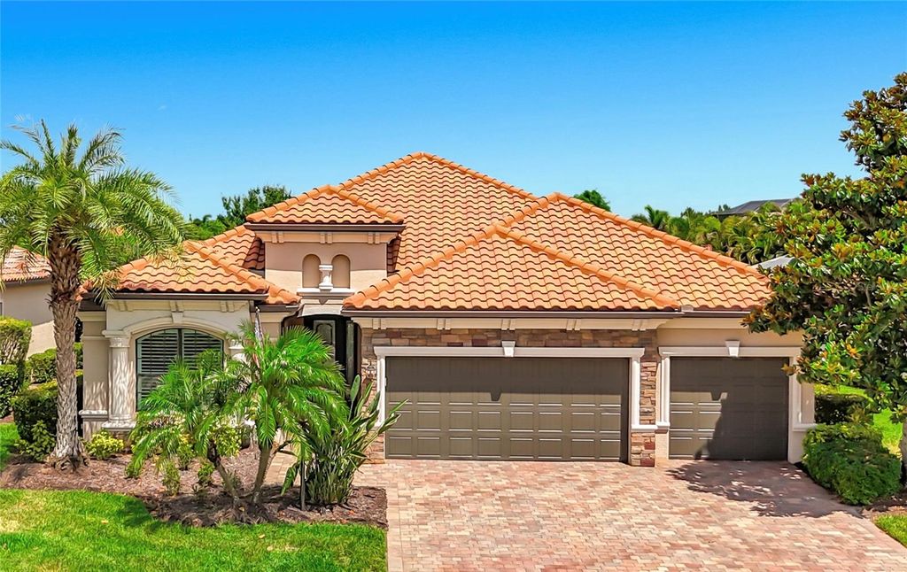 5518 FOXFIRE RUN, Bradenton, FL 34211