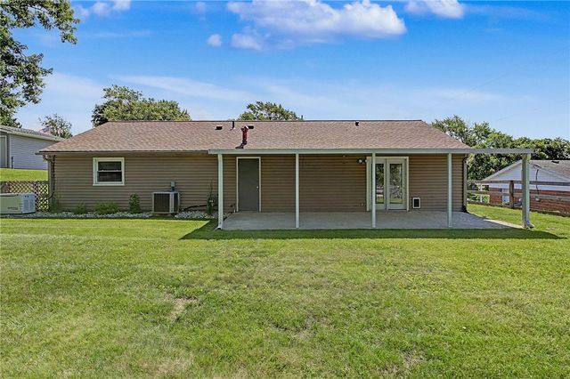 185 Broadripple Road, Centerville, OH 45458