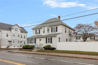 1303 Cranston Street, Cranston, RI 02920