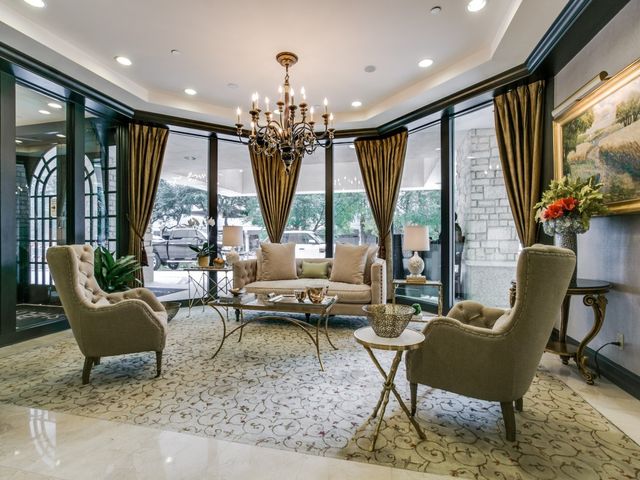 5909 Luther Lane 2204, Dallas, TX 75225