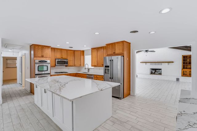 4629 Fawn Drive, Fort Worth, TX 76132