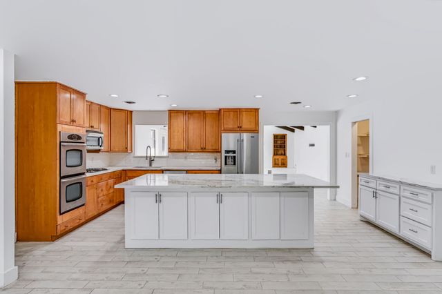 4629 Fawn Drive, Fort Worth, TX 76132