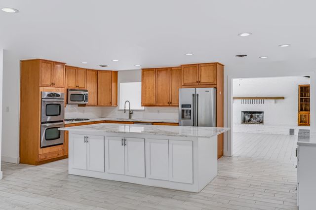 4629 Fawn Drive, Fort Worth, TX 76132