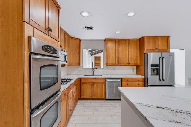 4629 Fawn Drive, Fort Worth, TX 76132