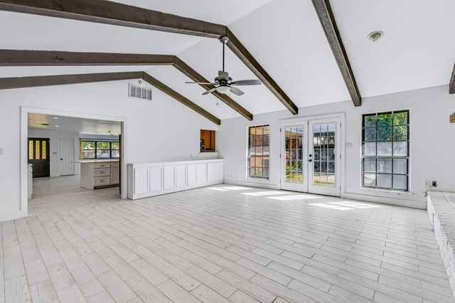 4629 Fawn Drive, Fort Worth, TX 76132