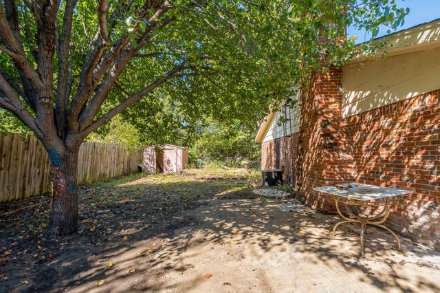 4629 Fawn Drive, Fort Worth, TX 76132