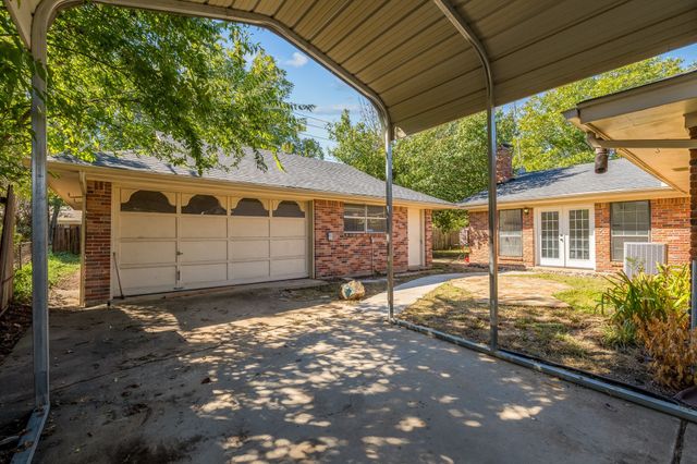 4629 Fawn Drive, Fort Worth, TX 76132