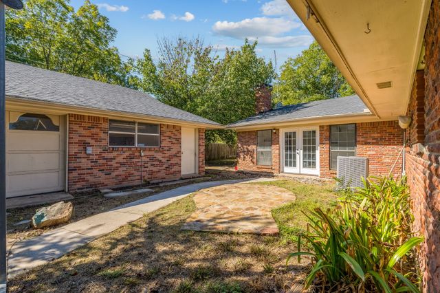 4629 Fawn Drive, Fort Worth, TX 76132