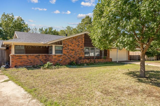 4629 Fawn Drive, Fort Worth, TX 76132
