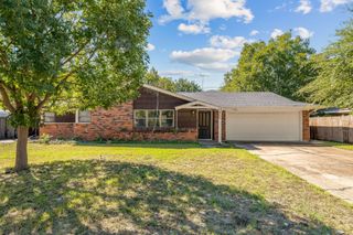 4629 Fawn Drive, Fort Worth, TX 76132