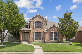 2050 Danbury Drive, Rockwall, TX 75032