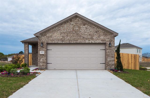 1472 Sundown Glen, Katy, TX 77493