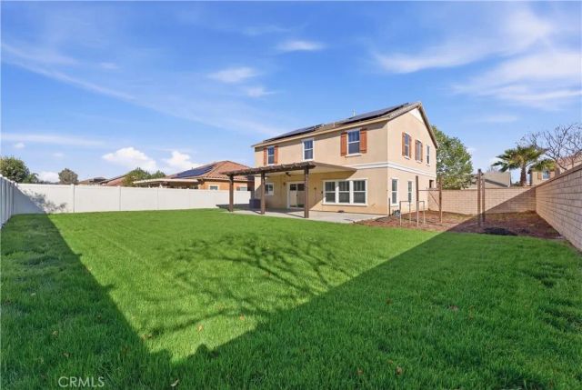 25347 Hitch Rail, Menifee, CA 92584