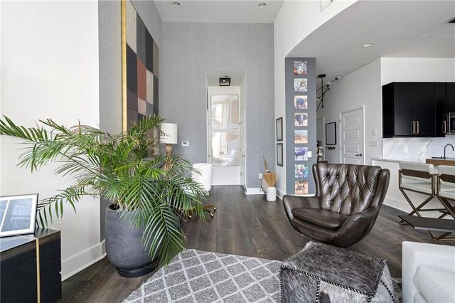 1080 Peachtree NE Street 405, Atlanta, GA 30309