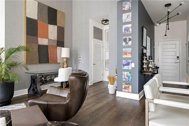 1080 Peachtree NE Street 405, Atlanta, GA 30309