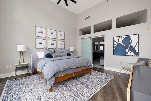 1080 Peachtree NE Street 405, Atlanta, GA 30309