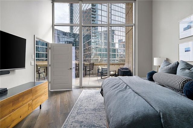 1080 Peachtree NE Street 405, Atlanta, GA 30309