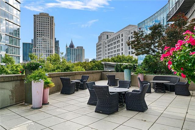 1080 Peachtree NE Street 405, Atlanta, GA 30309