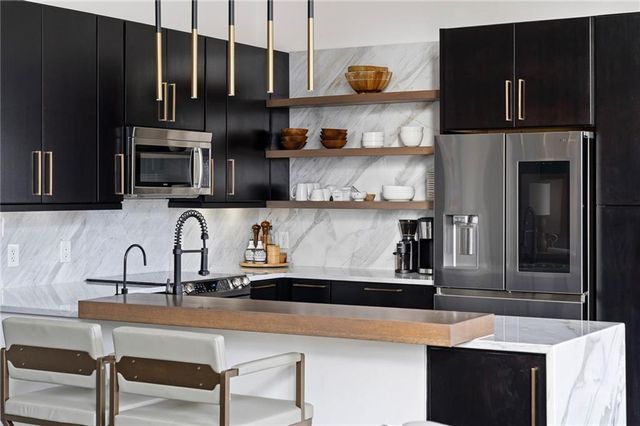 1080 Peachtree NE Street 405, Atlanta, GA 30309