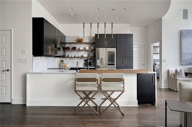 1080 Peachtree NE Street 405, Atlanta, GA 30309