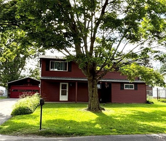 6473 Wembridge Drive, Dewitt, NY 13057
