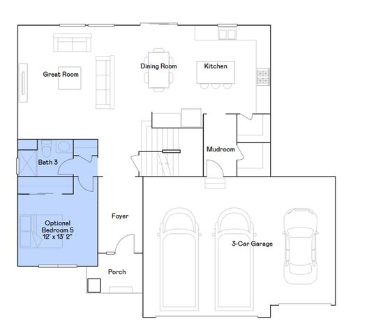19949 68th Place, Corcoran, MN 55340