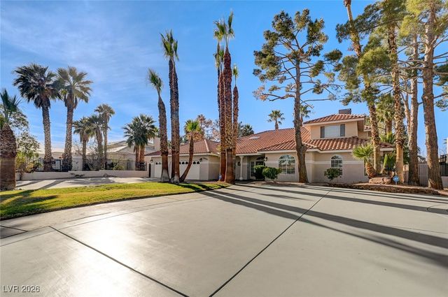 2955 El Camino Road, Las Vegas, NV 89146