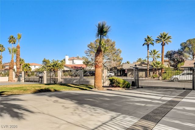 2955 El Camino Road, Las Vegas, NV 89146