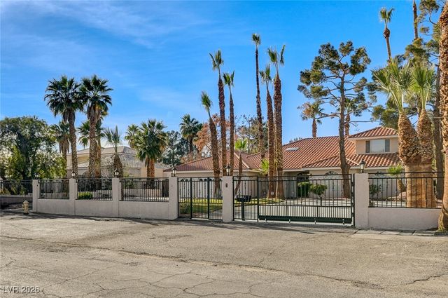 2955 El Camino Road, Las Vegas, NV 89146