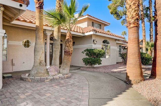 2955 El Camino Road, Las Vegas, NV 89146