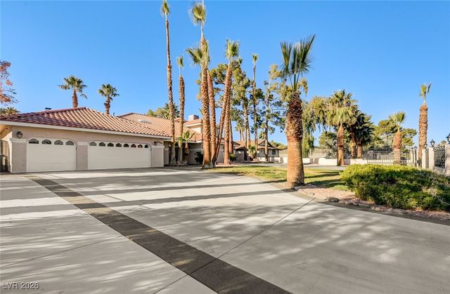 2955 El Camino Road, Las Vegas, NV 89146