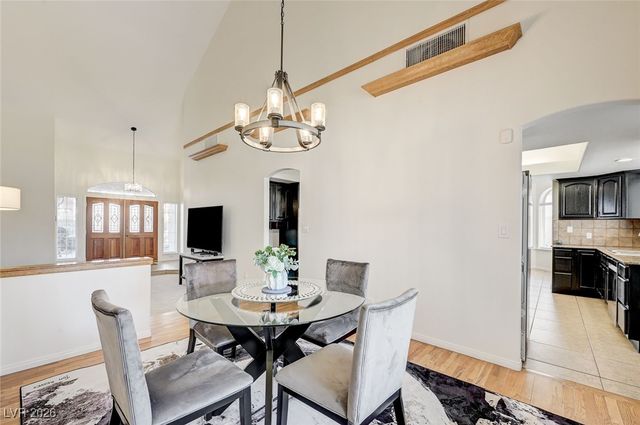 2955 El Camino Road, Las Vegas, NV 89146